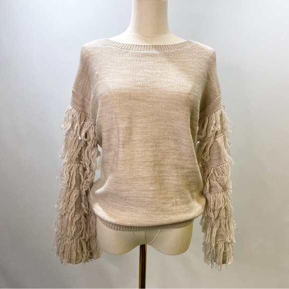 Soho Jeans Sweater - Picture 1 of 7